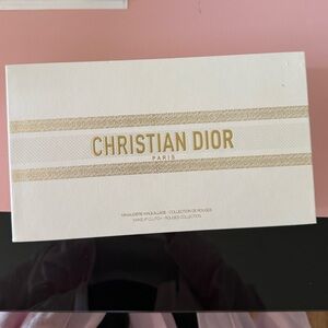 Christian Dior Makeup Collection Box Limited Edition